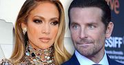 Tajna rozmowa Bradleya Coopera z Jennifer Lopez. Ujawniono o czym rozmawiali przed Oscarami! Było nerwowo!