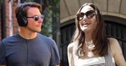 Angelina Jolie i Bradley Cooper - nowa gorąca para. Brad Pitt ostrzegł kolegę