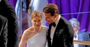 Oscary 2020: Renee Zellweger i Bradley Cooper wpadli na siebie na gali. Przed laty byli parą
