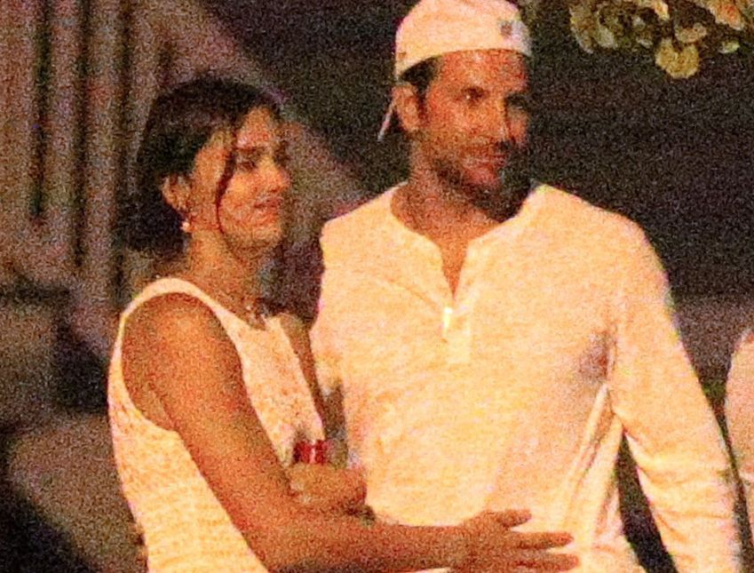 Irina Shayk i Bradley Cooper zaręczeni?