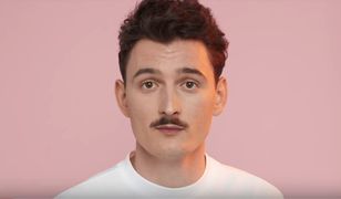 Dawid Podsiadło z nowym singlem . "Nie ma fal" zapowiada kolejny album