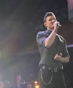 Wodecki Twist Festiwal 2019. Dawid Podsiadło wzruszył publiczność