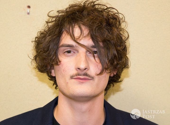 Dawid Podsiadło, fot. ONS.pl