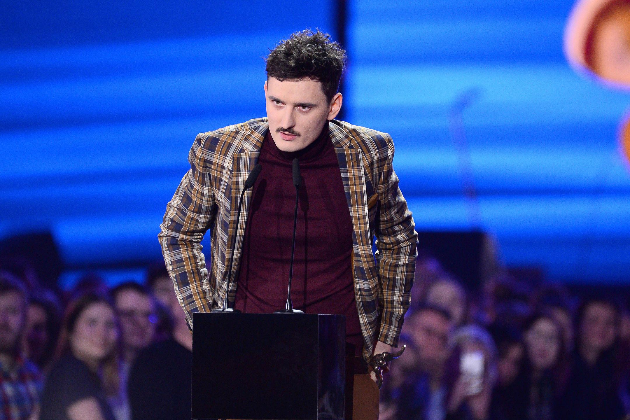 X-Factor - Marek Soko�owski - Agencja ONS 