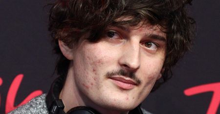 Dawid Podsiadło szczerze o braku prywatności. "Długo zajęło mi zorientowanie się, że straciłem ją po drodze"