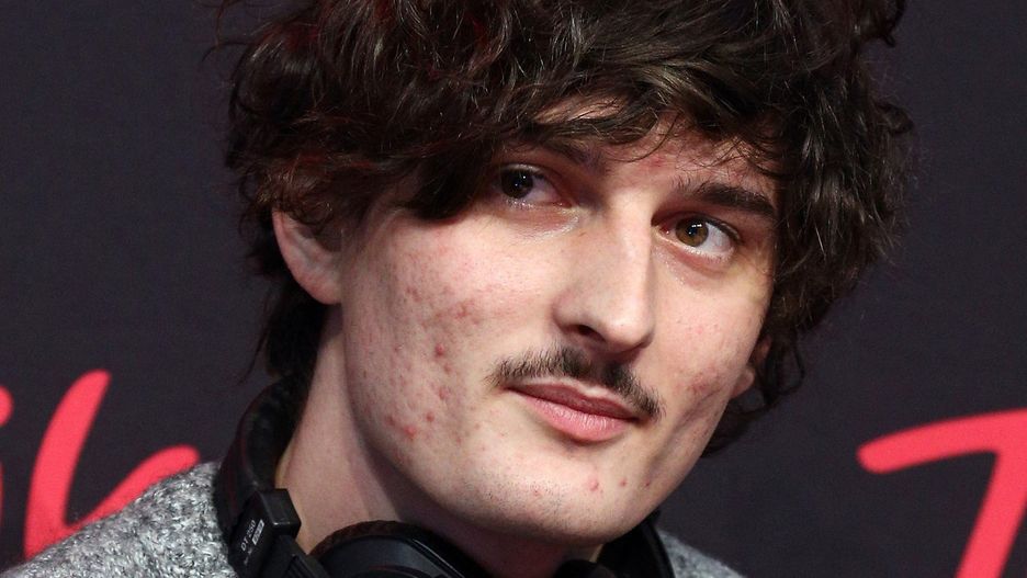 Dawid Podsiadło