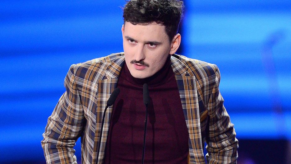 Dawid Podsiadło