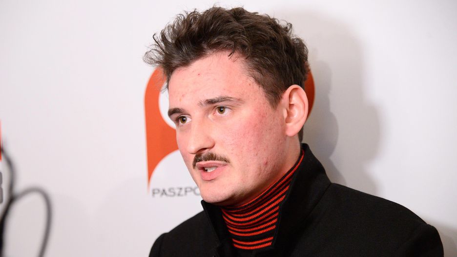 Dawid Podsiadło w szczerym wywiadzie opowiedział o swoim uzależnieniu, wstydzie i nieznanych faktach z jego życia