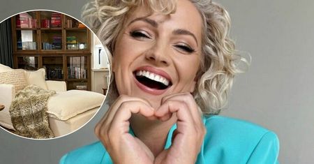 Dorota Szelągowska w nowym domu nie będzie mieszkać sama. Pokazała swoją nową miłość