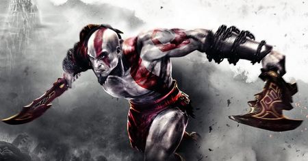 God of War - poradnik do gry
