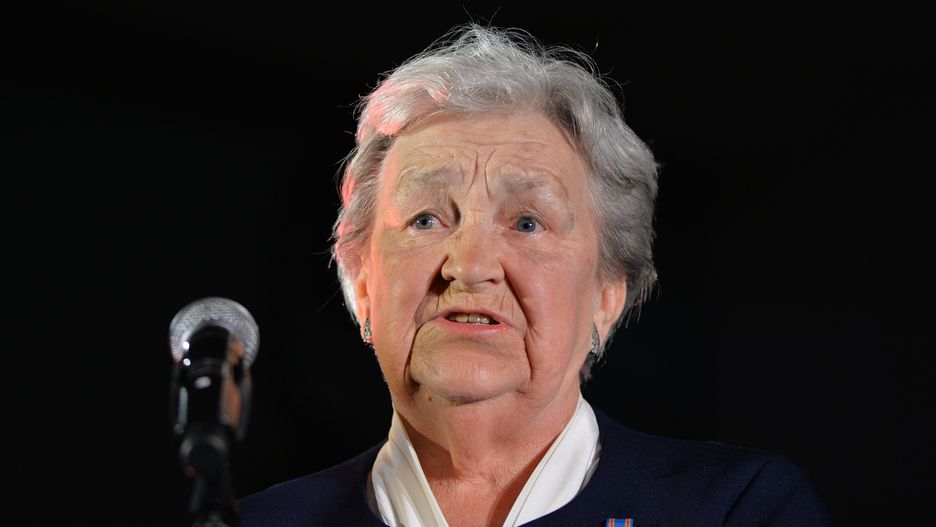 Hanna Stadnik o Rajmundzie Kaczyńskim 