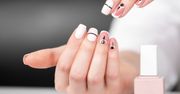 Delikatne paznokcie. Minimalistyczny manicure w najmodniejszych odsłonach