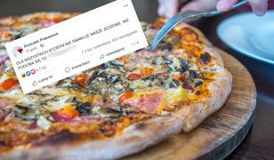 Avocado Przeworsk hitem internetu. Niekulturalny wpis pizzerii zrobił furorę