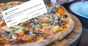 Avocado Przeworsk hitem internetu. Niekulturalny wpis pizzerii zrobił furorę
