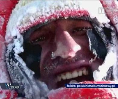 "Wiadomości": TVP zmanipulowała materiał o himalaistach?