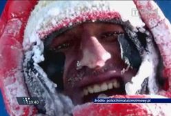 "Wiadomości": TVP zmanipulowała materiał o himalaistach?