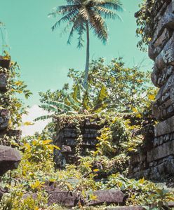 "Druga Atlantyda". Satelitarne zdjęcia na nowo odkrywają antyczne miasto