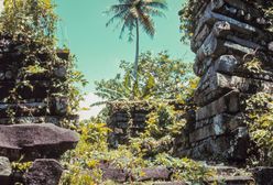 "Druga Atlantyda". Satelitarne zdjęcia na nowo odkrywają antyczne miasto