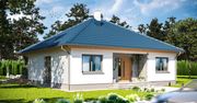 Projekty domów do 100 m2. Idealne na niewielką działkę