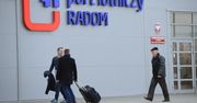 Lotnisko w Radomiu w tarapatach? Wygasa umowa z ostatnim przewoźnikiem