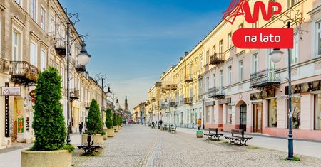 Odczarować "polskie dziury". Czyli miasta przed którymi uciekają Polacy