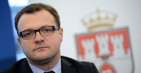 Wojewoda mazowiecki: wygaszam mandat prezydenta Radomia