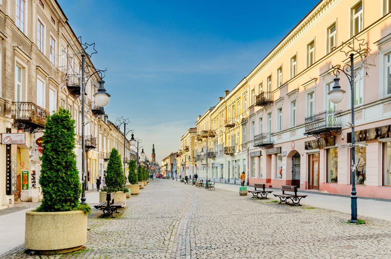 Radom chce się wyrwać z pułapki średniego rozwoju. A inwestorzy czekają na grunty