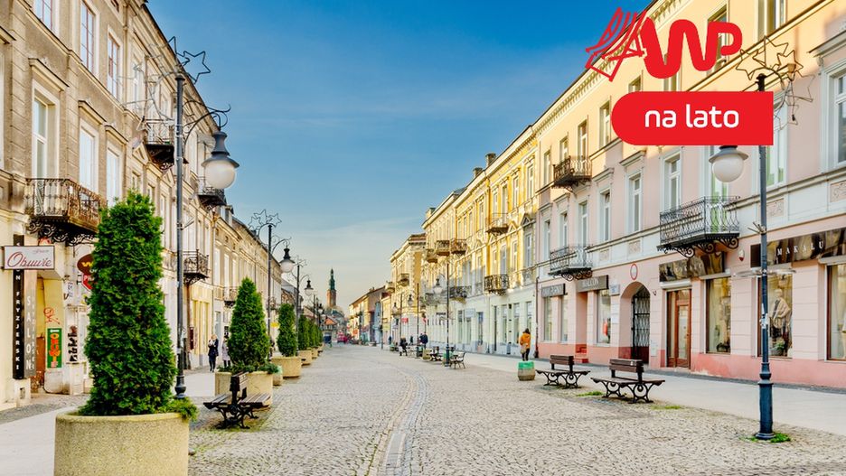 Podobno Radom to ananas na polskiej pizzy – nikt go nie lubi