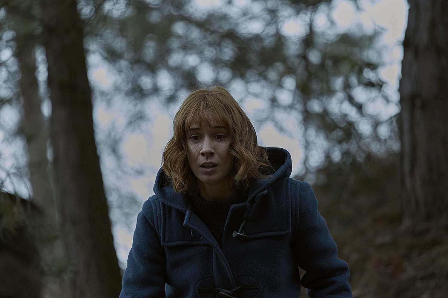 "Nieświadomi" to czeski serial szpiegowski na platformie HBO