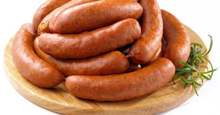 8 obrzydliwych rzeczy, których spożywania nie jesteś świadomy