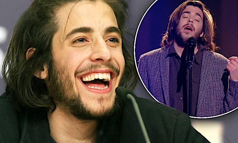 Salvador Sobral zagra koncert w Polsce! Zwycięzca Eurowizji rusza w wielką trasę