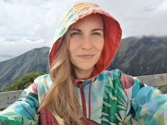 Protesty w Ekwadorze. Polka dla money.pl: "jestem uwięziona"