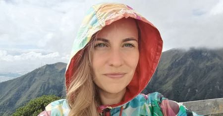 Protesty w Ekwadorze. Polka dla money.pl: "jestem uwięziona"