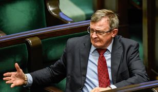 Córka Cymańskiego na listach wyborczych PiS. Są też Kempa i Karczewski