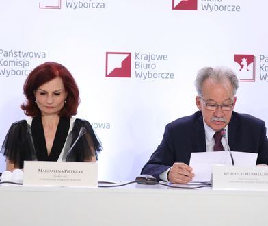 Kiedy PKW poda wyniki wyborów samorządowych 2018? Jest nowy system informatyczny