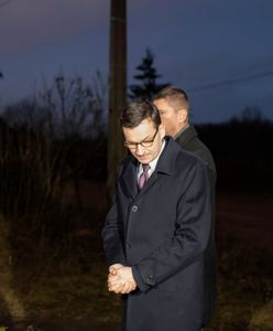 Morawiecki na Podlasiu. Powstanie Listopadowe powinno być dla nas przestrogą