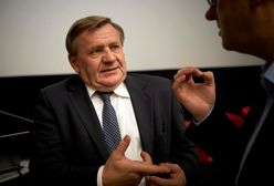 Zbigniew Podraza: Przychodzi moment, gdy władzę trzeba przekazać młodszemu pokoleniu