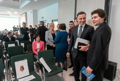 To oni mają pomóc Jarosławowi Kaczyńskiemu odbić samorząd. Młodzi prezydenci z PiS