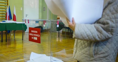 Dzień po wyborach. Śledzimy wyniki [AKTUALIZACJA]