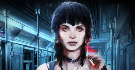 Vampire - Shadows of New York, czyli udany powrót do Świata Mroku [RECENZJA]