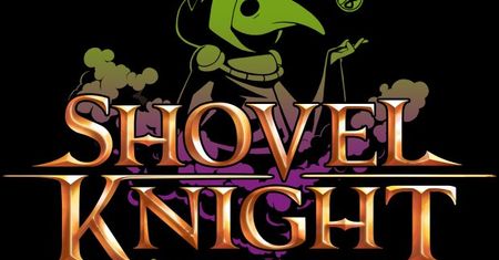 Złoczyńca w akcji w zwiastunie Shovel Knight: Plague of Shadows