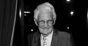 Nie żyje Witold Sadowy. Legendarny krytyk i znawca teatru zmarł w wieku 100 lat