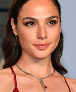 Gal Gadot pokazała zdjęcie dziadka. Kryje się za tym poruszająca historia