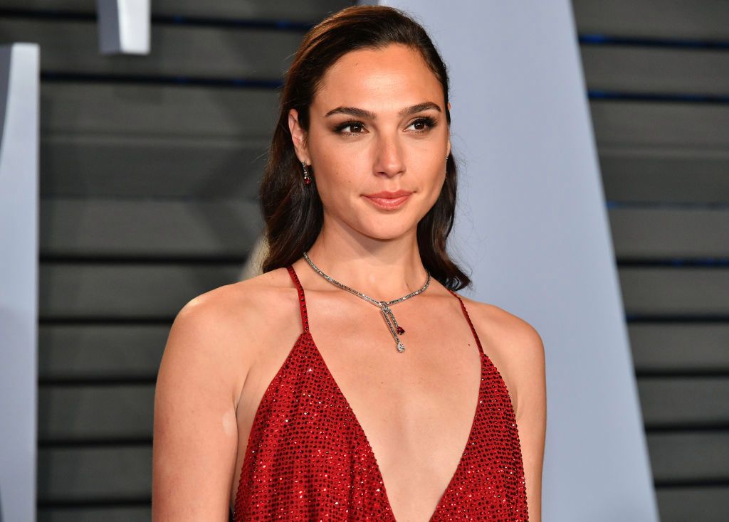 Gal Gadot zdradziła swoje ideały. Wszystko przez koronawirusa