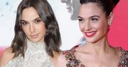Przyćmiła gości premiery filmu "Batman vs. Superman: Świt sprawiedliwości". Gal Gadot w dwóch różnych kreacjach