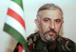 Kto zamówił śmierć Maschadowa?