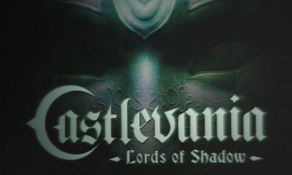 Castlevania: Lords of Shadows oficjalnie zapowiedziana
