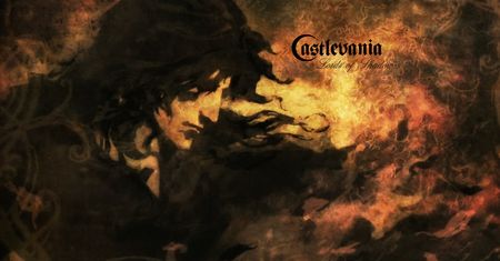 Kontynuacja Castlevania: Lords of Shadow również na Vitę i Wii U?