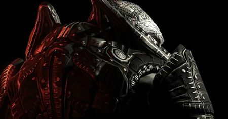 Stojąc w cieniu Generała RAAM-a - recenzujemy fabularny dodatek do Gears of War 3