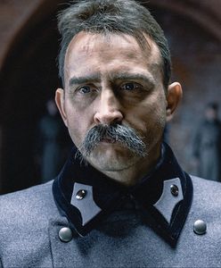 Piłsudski: Dostaniemy film zupełnie inny od naszych wyobrażeń